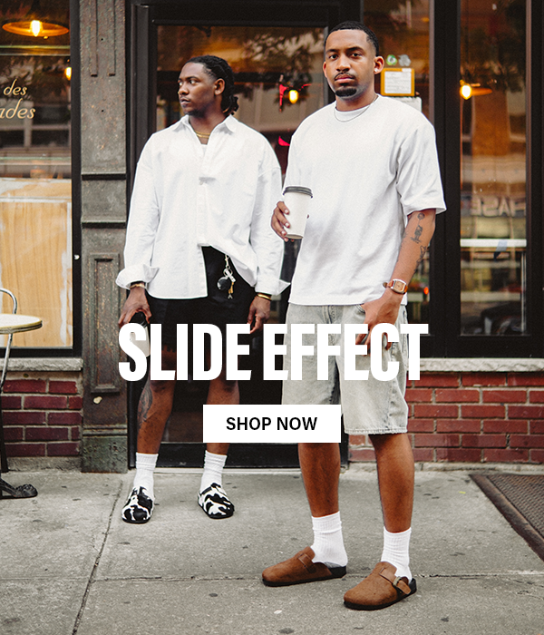 Slide Effect
