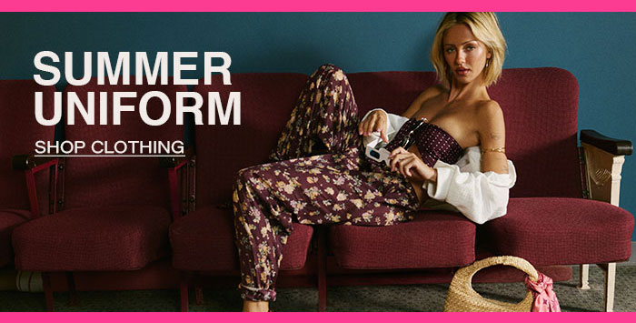 Shop Clothing