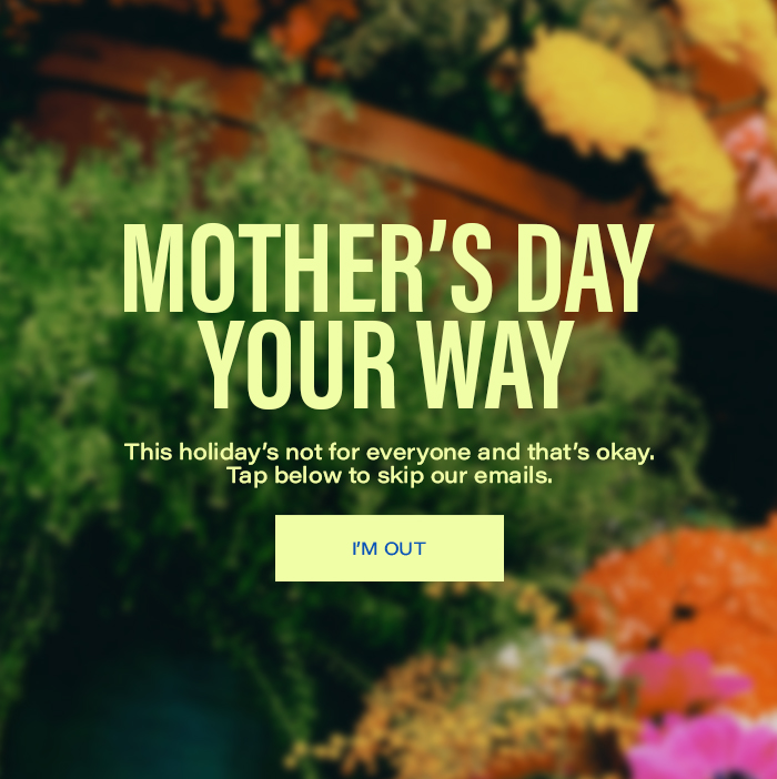 Fathers Day Your Way