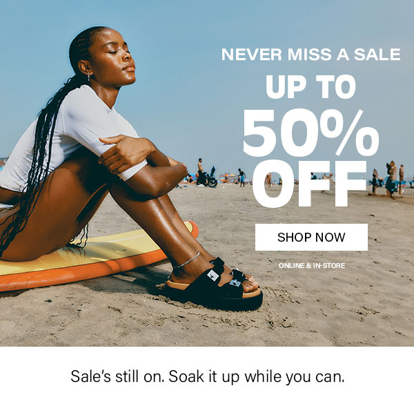 Up To 50% Off - Bigschmona