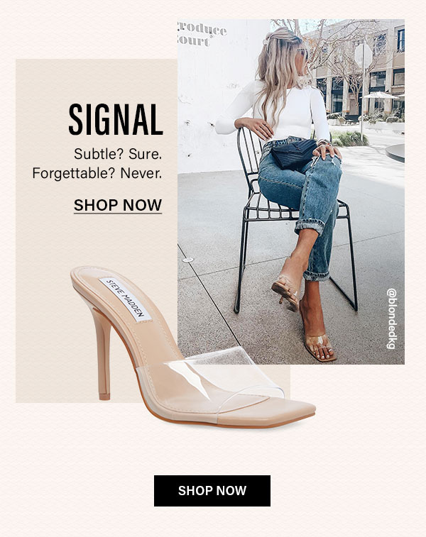 Signal