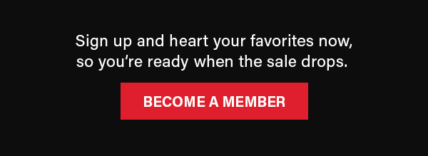 Become A Member