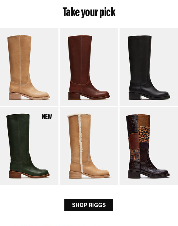 RIGGS 