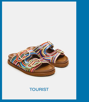 TOURIST