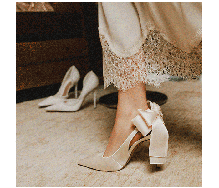 EDNA, BRI, NOIR, ELEGANT 