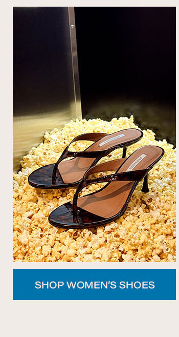 Shop Women's Shoes