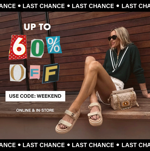 Labor Day Sale Up To 60% Off - Bigmona