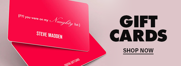 Gift Cards