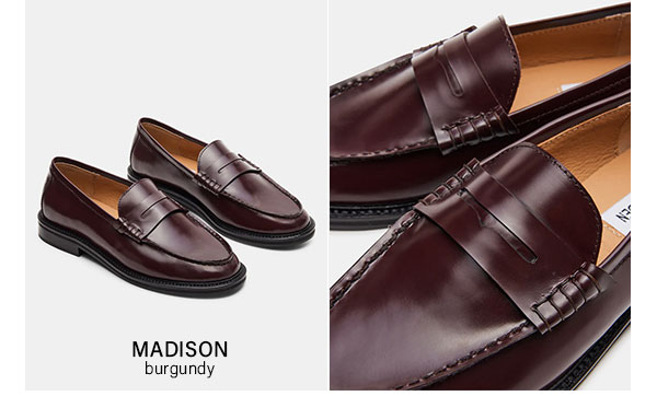 madison