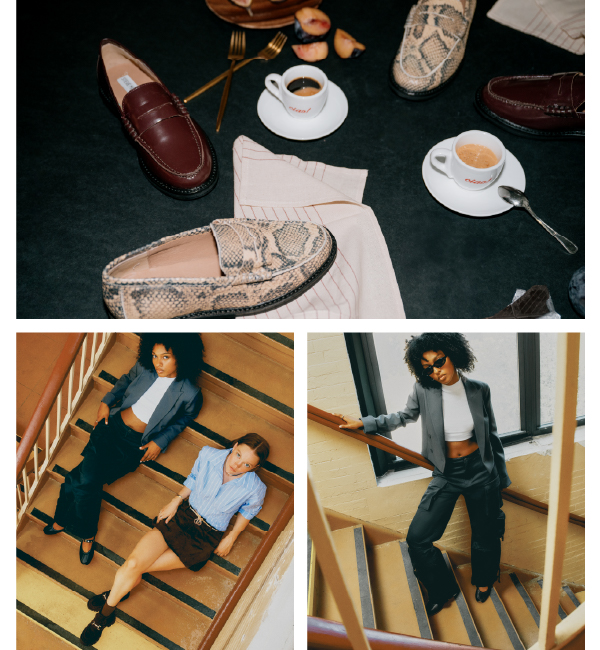 MADISON, ANAYA, LANDO