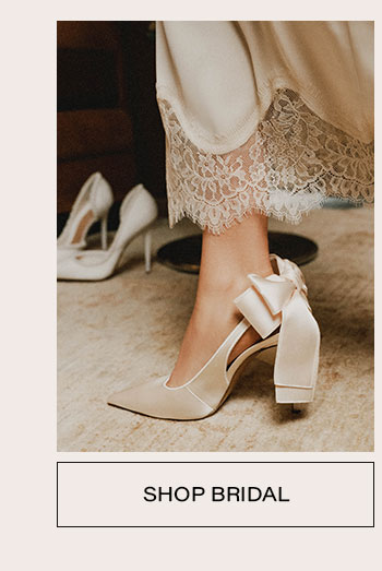 Shop Bridal