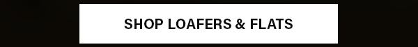 Loafers & Flats