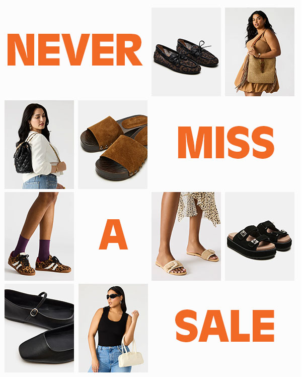 Never Miss A Sale Up To 50% Off - SAG, Coltie bag, Royce Bag, Cento, Hudsin, Merla, Bigschmona, Maple, Anise bag