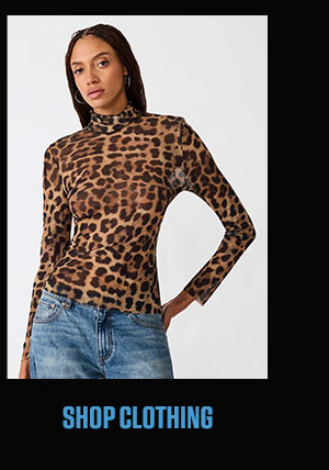 Clothing