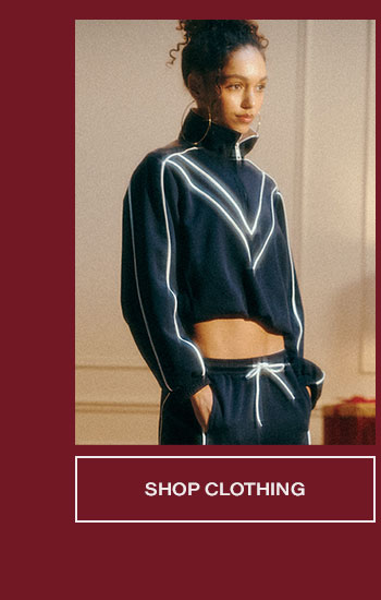 Shop Clothing