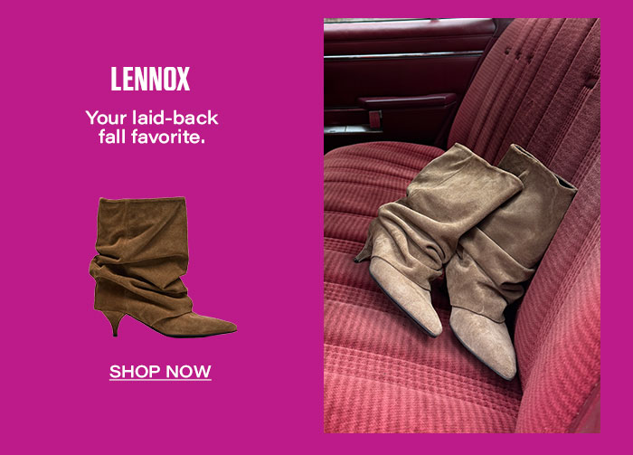 LENNOX