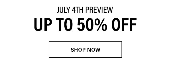 July 4th Preview