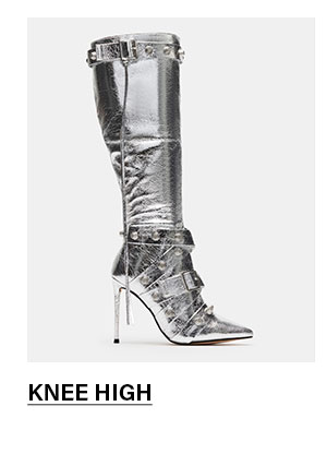 Knee High