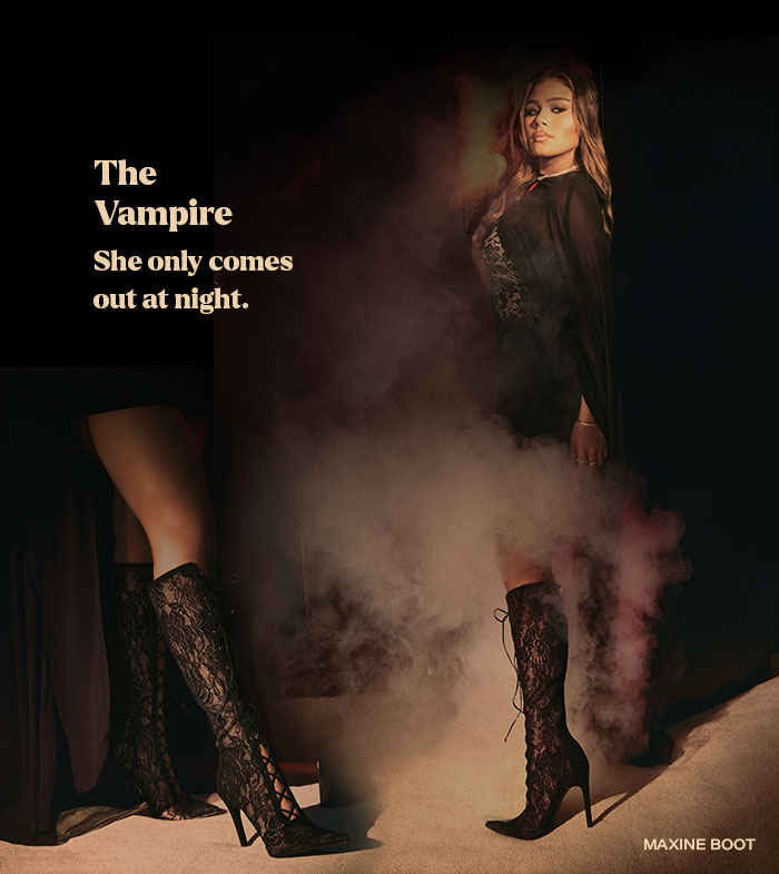 The Vampire