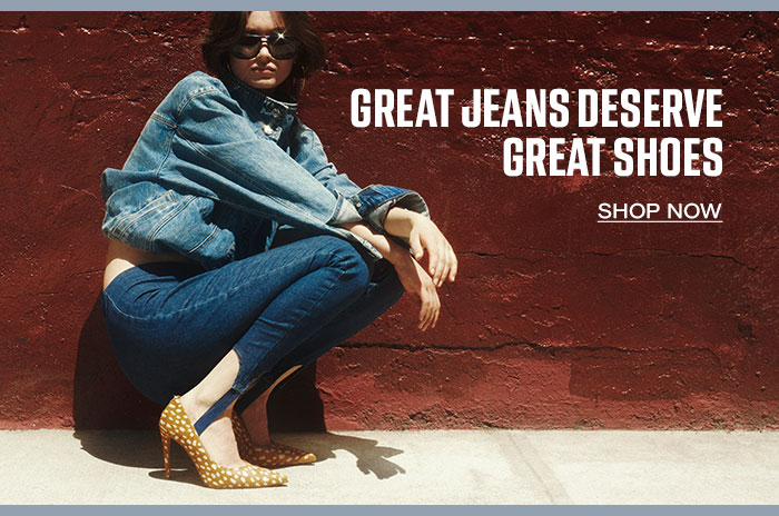 Shop Shoes