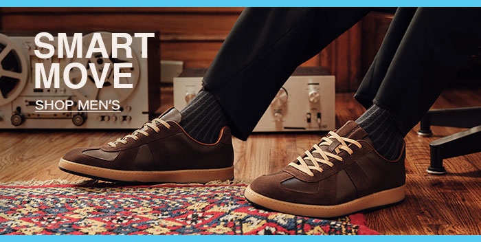 Shop Mens