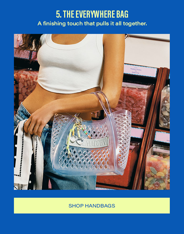 The Everywhere Bag
