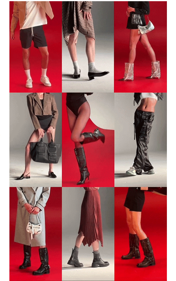 New Arrivals