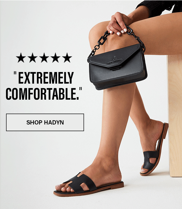 Hadyn Reviews