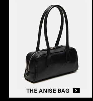 The anise Bag