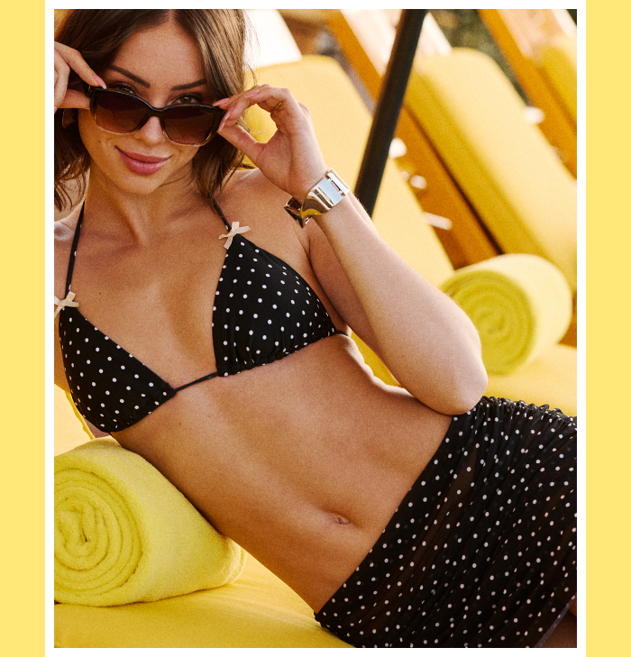 DARLING DOT BIKINI