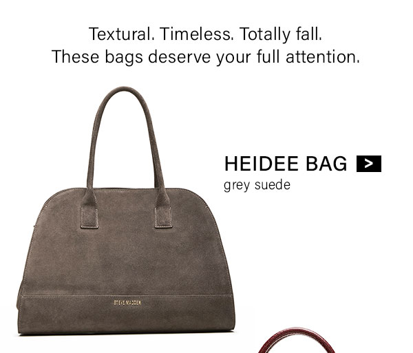 heidee bag