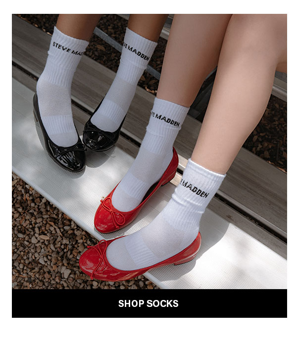 Shop Socks