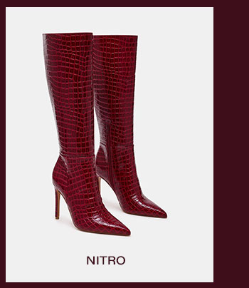 NITRO