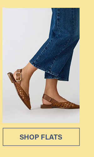 Shop Flats