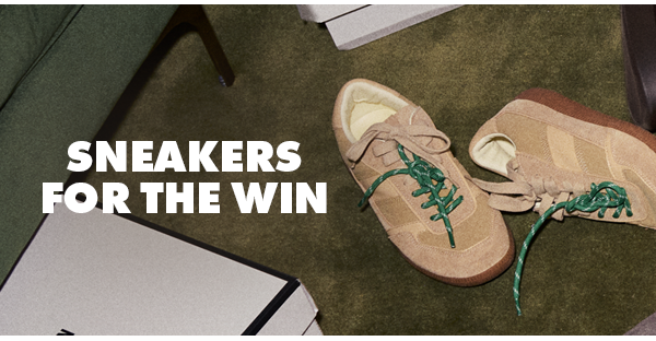 Shop All Sneakers On Sale