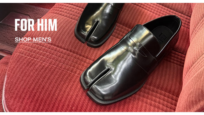 Shop Men's