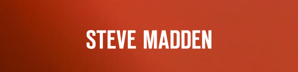 Steve Madden