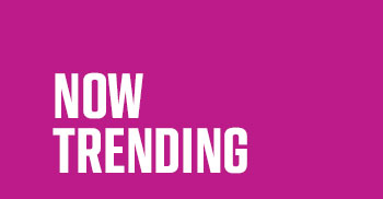 Now Trending