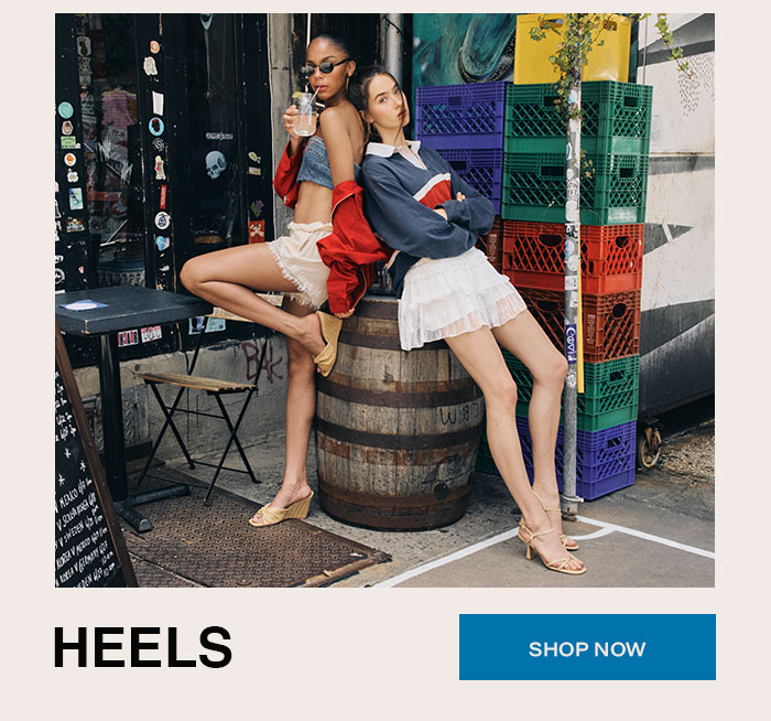 Heels