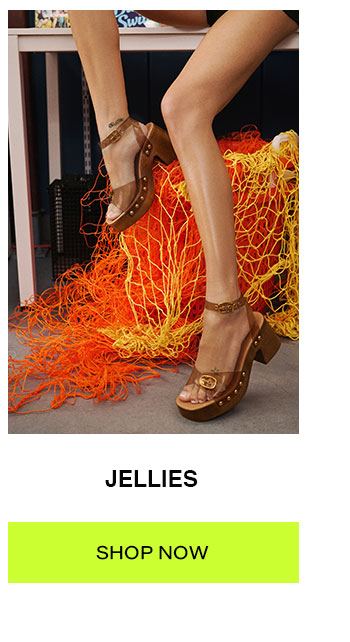 Jellies