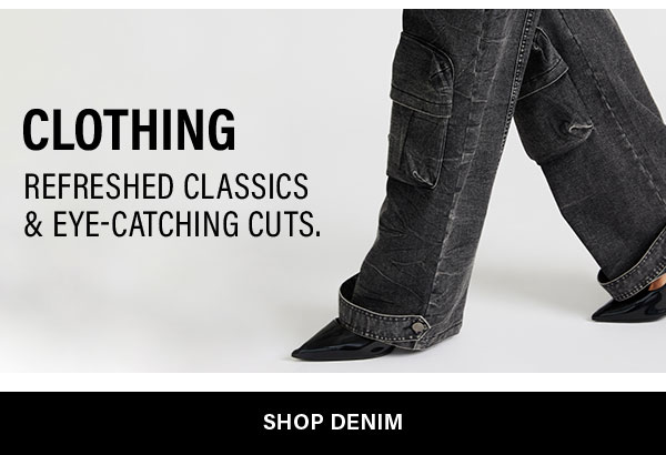 Clothing