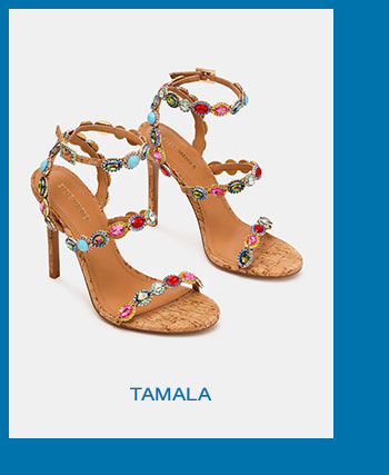 TAMALA