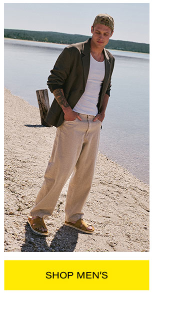 Shop Mens