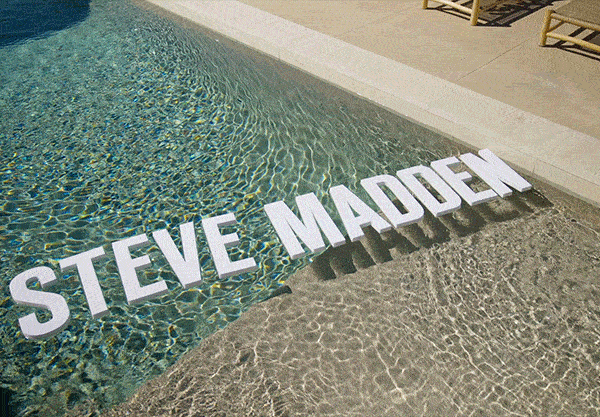 Steve Madden