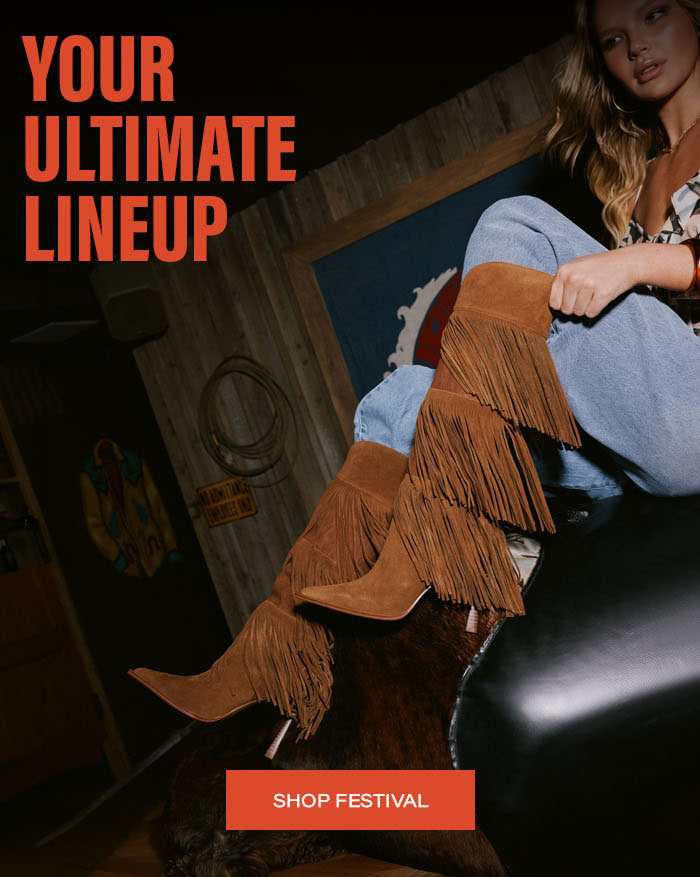 Your Ultimate Lineup 