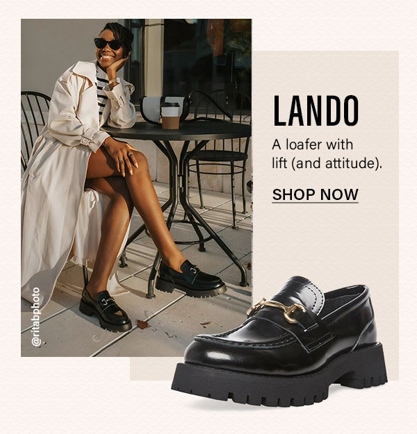 Lando