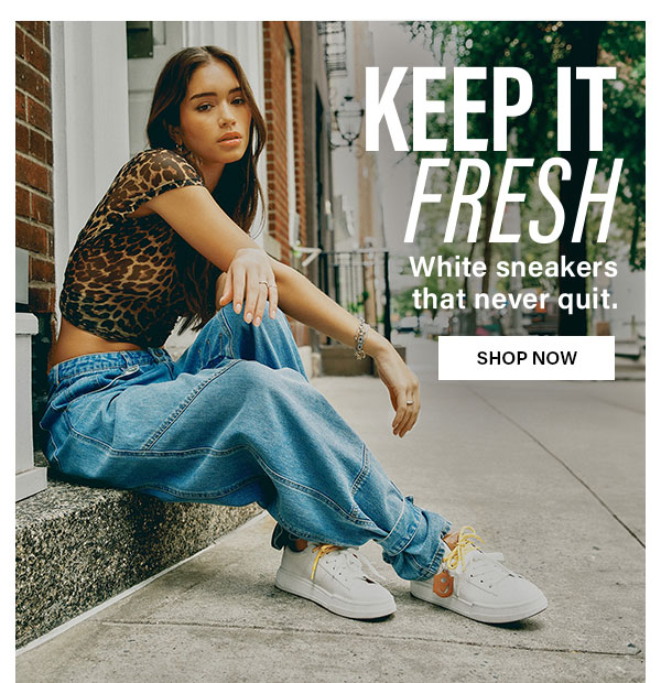 Keep It Fresh - MARVIN