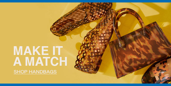 Shop Handbags