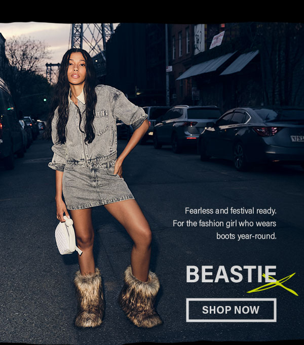 Beastie