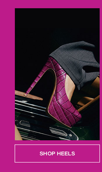 Shop Heels